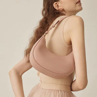 MIA MINI SHOULDER BAG - Maison Elara