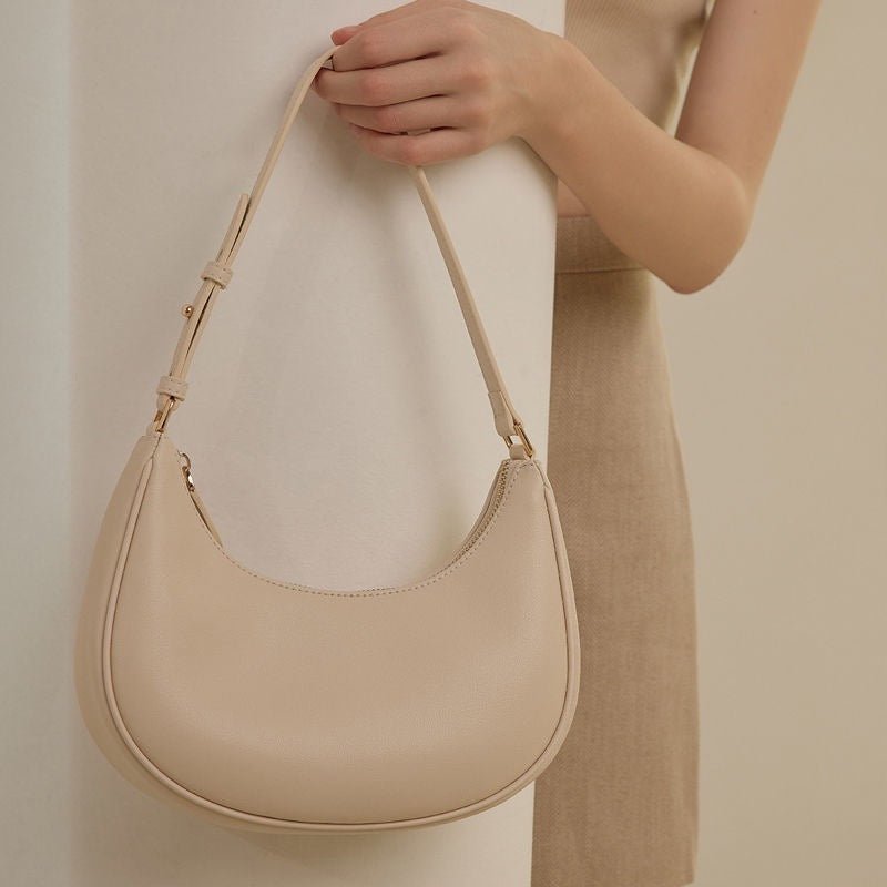 MIA MINI SHOULDER BAG - Maison Elara