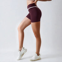 NOÉMIE MOVE SET (Top + Leggings / Shorts) - Maison Elara