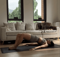 NOÉMIE MOVE SET (Top + Leggings / Shorts) - Maison Elara