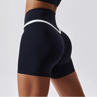 NOÉMIE MOVE SET (Top + Leggings / Shorts) - Maison Elara