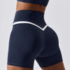 NOÉMIE MOVE SET (Top + Leggings / Shorts)
