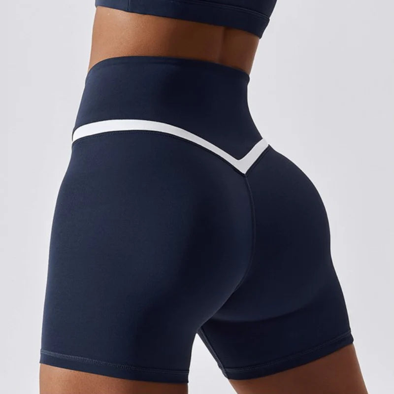 NOÉMIE MOVE SET (Top + Leggings / Shorts)
