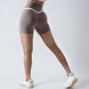 NOÉMIE MOVE SET (Top + Leggings / Shorts)