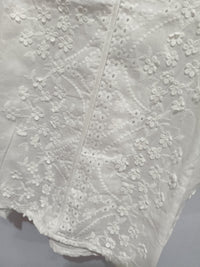 STELLA GRACE BLOUSE - Maison Elara