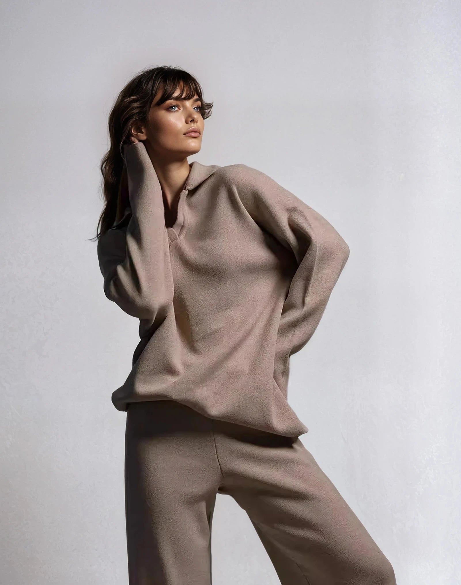 ZOE LOUNGE SET - Maison Elara