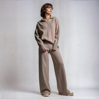 ZOE LOUNGE SET - Maison Elara