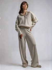 ZOE LOUNGE SET - Maison Elara