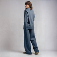 ZOE LOUNGE SET - Maison Elara