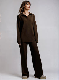 ZOE LOUNGE SET - Maison Elara